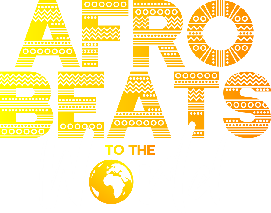 Afrobeats To The World